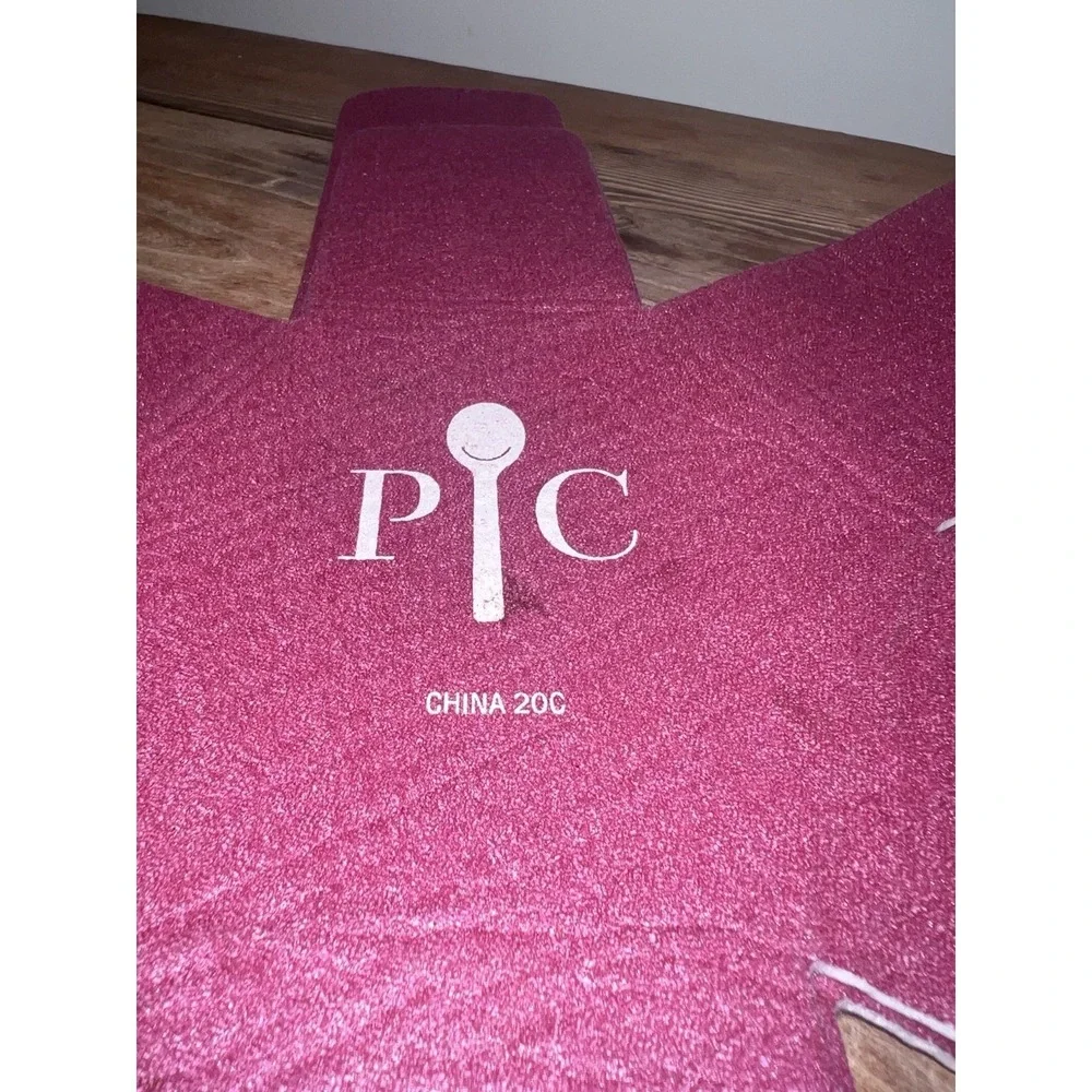 Set of 3 Pampered Chef Cookware Protectors -2  Medium, 1 Large
